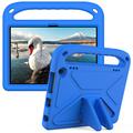 Amazon Fire HD 8 (2020)/8 Plus (2020) Dečija Futrola za Nošenje - Plava