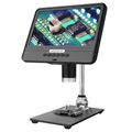 Andonstar AD208 Digitalni Mikroskop sa 8.5" LCD Ekranom - 5X-1200X (Otvoreno pakovanje - Odlično stanje)
