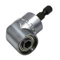 Angle Adapter for Screwdriver - 105 Degrees