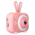 Digitalna Kamera za Decu u Obliku Životinje X5 12MP