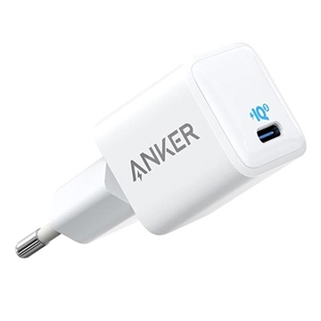 Anker PowerPort III Nano USB-C Punjač - 20W