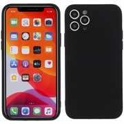 iPhone 11 Pro Anti-Fingerprint Mat TPU Zaštitna Maska