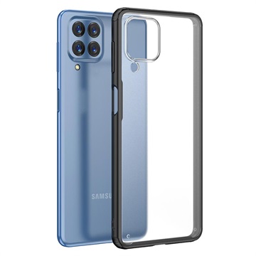 Samsung Galaxy M53 Anti-Shock Hibridna Zaštitna Maska