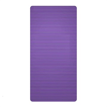 Anti-Slip Prostirka za Jogu - 185cm x 60cm - Ljubičasta