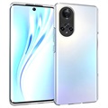 Anti-Slip Huawei Nova 9/Honor 50 TPU Zaštitna Maska - Providna
