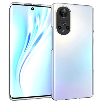 Anti-Slip Huawei Nova 9/Honor 50 TPU Zaštitna Maska - Providna