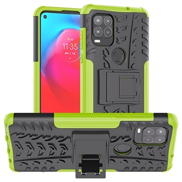 Anti-Slip Xiaomi Redmi 9C, Redmi 9C NFC Hybrid Maska sa Postoljem