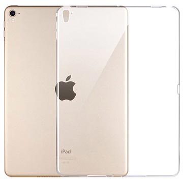 Anti-Slip iPad Pro 9.7 TPU Zaštitna maska - Providna 