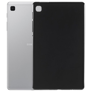 Anti-Slip Samsung Galaxy Tab A7 Lite TPU Maska - Crna