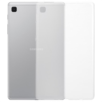 Anti-Slip Samsung Galaxy Tab A7 Lite TPU Maska - Providna