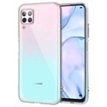 Anti-Slip Huawei P40 Lite TPU Maska - Providna