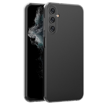 Neklizajuća Samsung Galaxy A24 4G TPU Maska - Providna