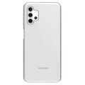 Samsung Galaxy A32 5G/M32 5G Neklizajuća TPU Zaštitna Maska - Providna