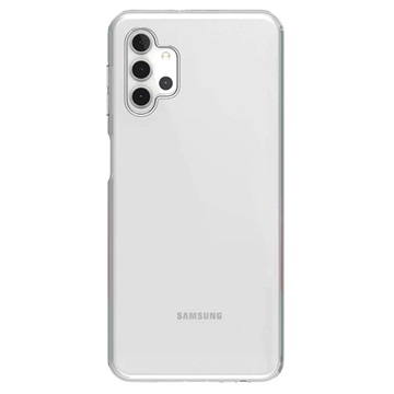 Samsung Galaxy A32 5G/M32 5G Neklizajuća TPU Zaštitna Maska - Providna
