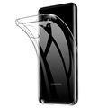 Anti-Slip Samsung Galaxy A51 TPU Maska - Providna