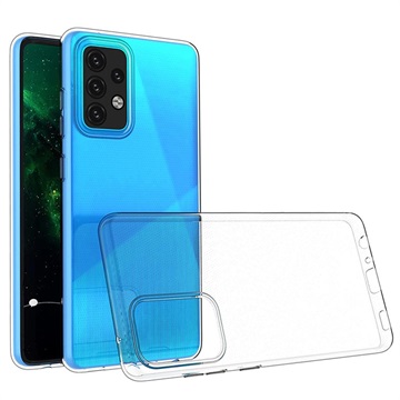 Anti-Slip Samsung Galaxy A52 5G, Galaxy A52s TPU Zaštitna Maska