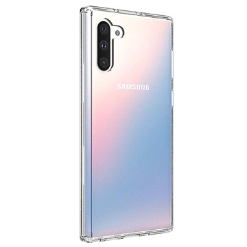 Anti-Slip Samsung Galaxy Note10 TPU Zaštitna Maska - Providna