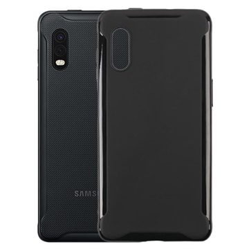 Anti-Slip Samsung Galaxy Xcover Pro TPU Maska
