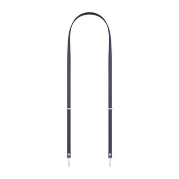 Apple Crossbody Strap MGGJ4ZM/A - Purple