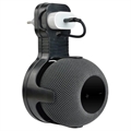 Apple HomePod Mini Smart Speaker Zidni Držač - Crni
