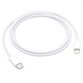 Apple Lightning na USB-C Kabl MX0K2ZM/A - 1m - Beli