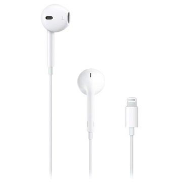 Apple MMTN2ZM/A EarPods Slušalice sa Lightning Priključkom