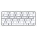 Apple Magic Keyboard with USB-C - Swedish/Finnish Layout