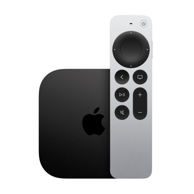 Apple TV Gen 4. MHY93RS/A HD, WiFi 32GB