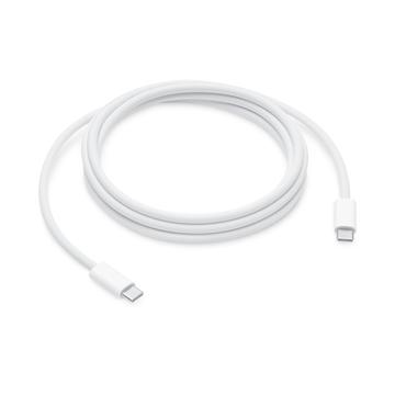 Apple USB-C Charge Cable MU2G3ZM/A - 240W - 2m