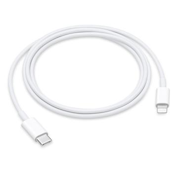 Apple USB-C to Lightning Cable MUQ93ZM/A - 1m - White