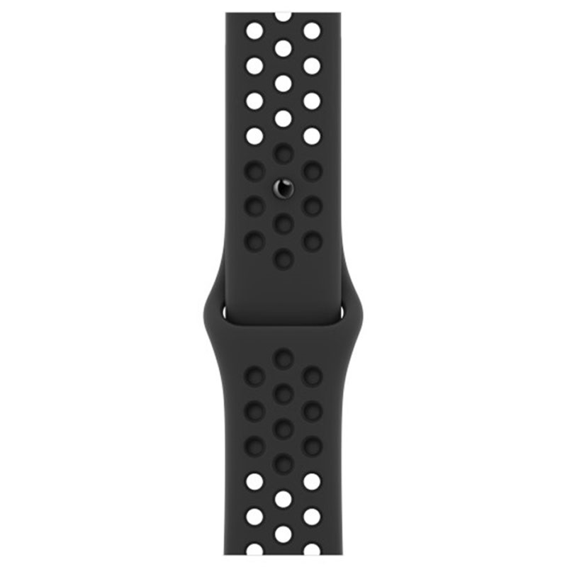 Apple watch nike series 7 black Clearance