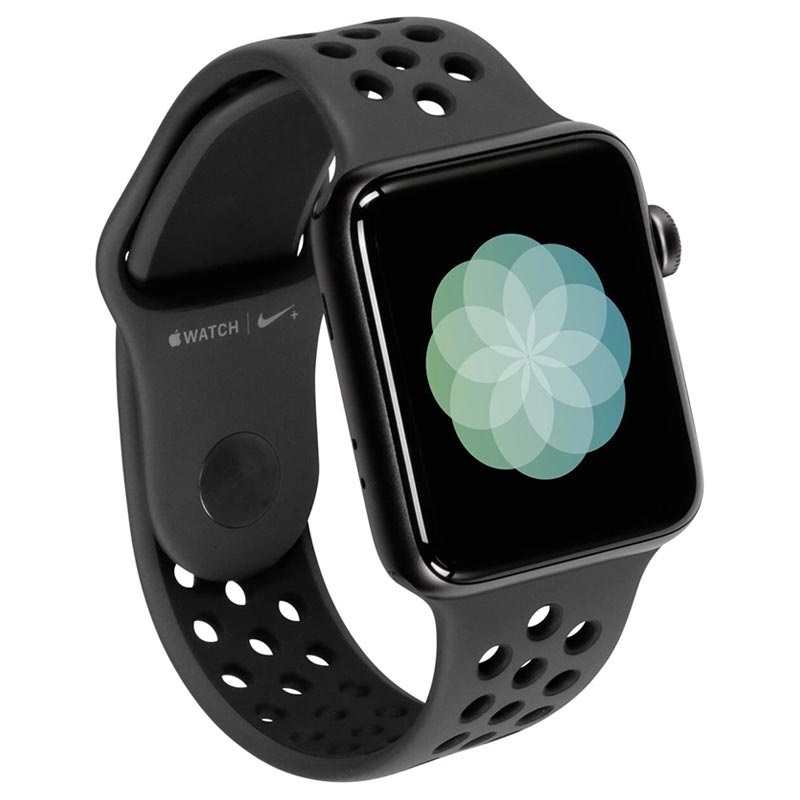 Apple watch series 3 42 nike Clearance