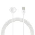 Apple Watch Oval USB Charging Cable - 100cm