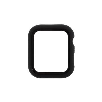 Apple Watch SE (2022)/SE/6/5/4 Maska sa Zaštitnim Kaljenim Staklom - 44mm