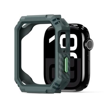 Apple Watch Series 11/10 Dux Ducis Damo Drop-proof Case - 46mm