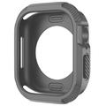 Apple Watch Series 11/10 Rugged TPU Case - 42mm - Grey