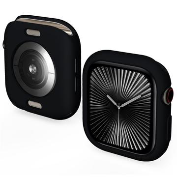 Apple Watch Series 11/10 Silikonska Maska - 42mm