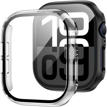 Apple Watch Series 11/10 Tech-Protect Defense360 Case w. Screen Protector - 42mm