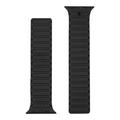 Apple Watch Series Ultra 3/2/Ultra/11/10/9/8/SE 3/(2022)/7/SE/6/5/4/3/2/1 Tactical MagBand Strap - 49mm/46mm/45mm/44mm/42mm - Black