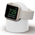 Apple Watch Series Ultra/8/SE (2022)/7/SE/6/5/4/3/2/1 Postolje za Punjenje - Belo
