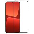 Asus ROG Phone 8/8 Pro Full Cover Zaštitno Kaljeno Staklo - 9H - Crne Ivice