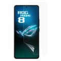 Asus ROG Phone 8/8 Pro Zaštitna Folija za Ekran - Providna
