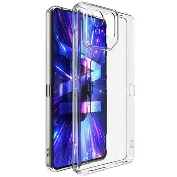 Asus ROG Phone 9/9 Pro/9 FE Imak UX-5 TPU Maska - Providna