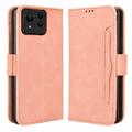 Asus Zenfone 11 Ultra Cardholder Serija Futrola-Novčanik - Pink