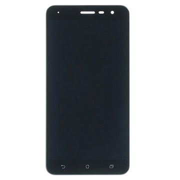Asus Zenfone 3 ZE552KL LCD Display - Black