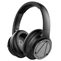 Ausdom Bluetooth 5.0 Bežične Over-Ear Slušalice sa ANC - Crne