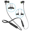 Awei G30BL In-ear Bluetooth Wireless Headphones (Bulk) - Black