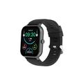 Awei H25 Water Resistant Smartwatch - IP67, Bluetooth 5.1 - Black