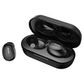 Awei T16 Vodootporne In-Ear TWS Slušalice - Crne