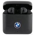 BMW BMWSES20AMK Bluetooth TWS Slušalice - Signature Kolekcija - Crne